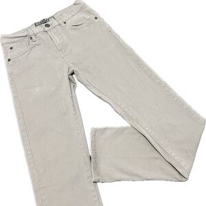 Boys West 49 Tan Skinny Jeans size 13/14